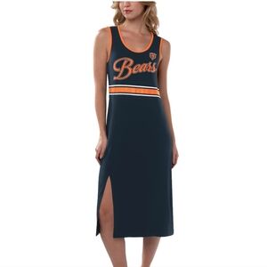 🧡NWT Chicago Bears Maxi Dress🧡Size XL